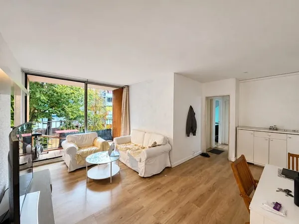 APPARTEMENT THIBAUDIERES