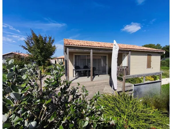 Maison Vente Marzan 4p 48m² 190190€