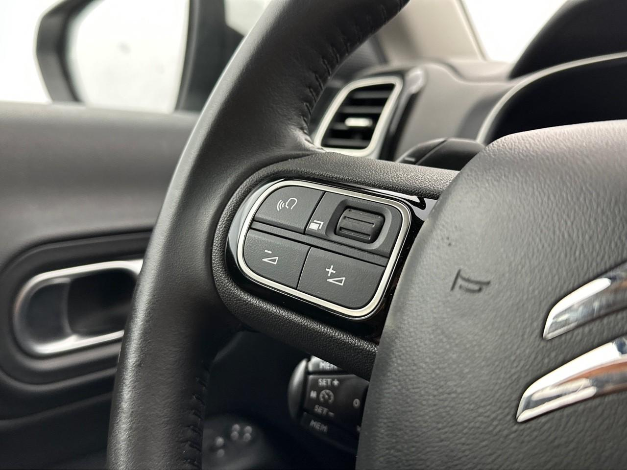 Citroën C5 Aircross puretech 130 s&s eat8 feel — photo 17