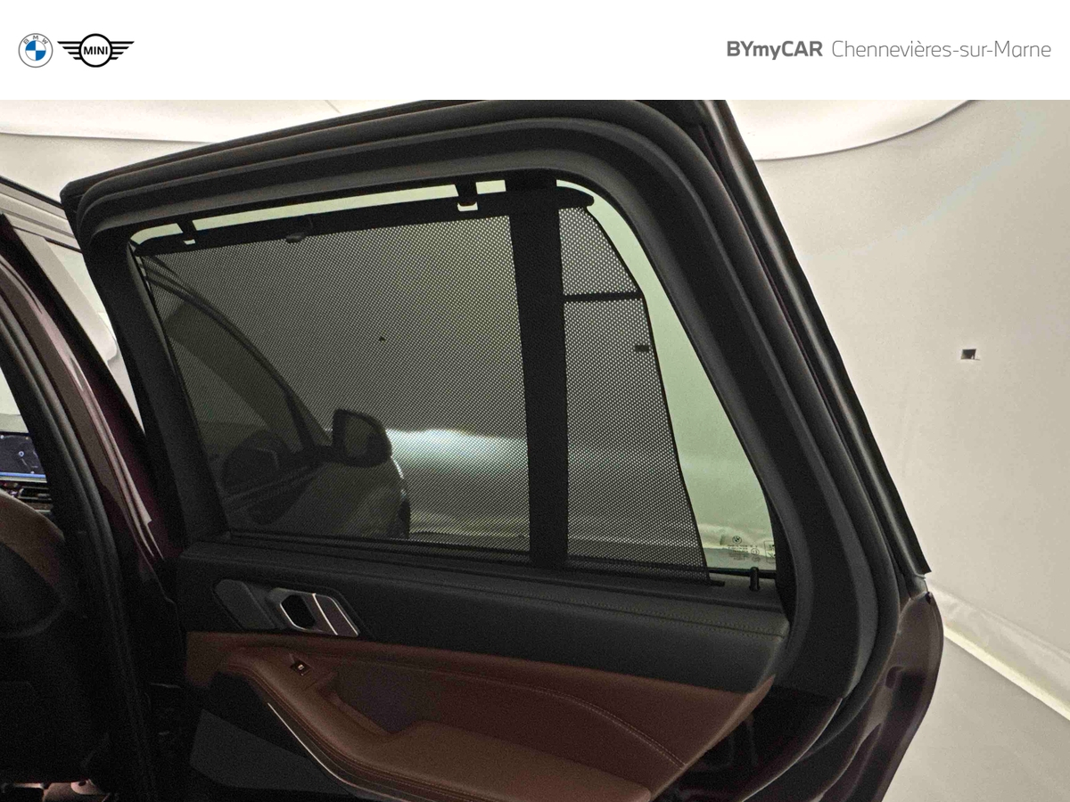 BMW X5 xDrive45e 394 ch BVA8 — photo 35