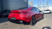 Mercedes Cla 250+ EQ 272ch Limited Edition — photo 5