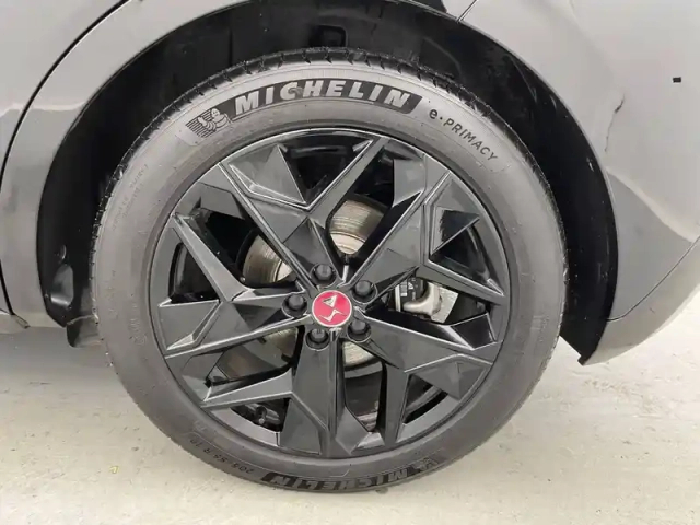 Ds Ds 4 hybride e-tense 225 eat8 — photo 16