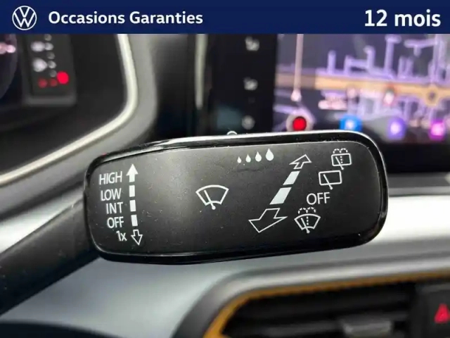 Seat Arona 1.0 tsi 110 ch start/stop bvm6 — photo 20