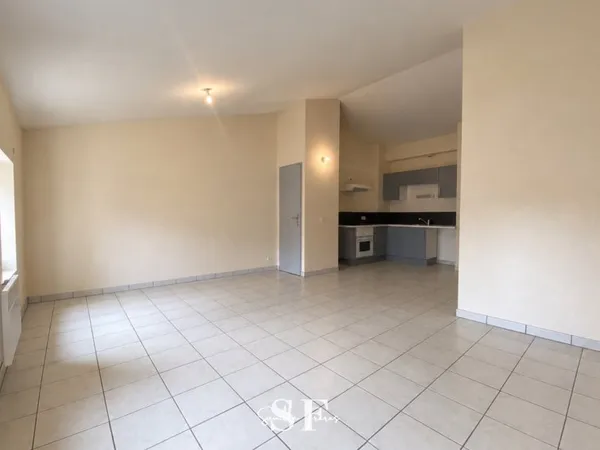 AGEN - APPARTEMENT F2