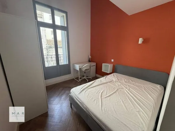 Appartement 1 pièce 20 m²