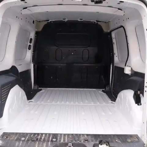 Nissan Nv250 l1  dci 95 — photo 55