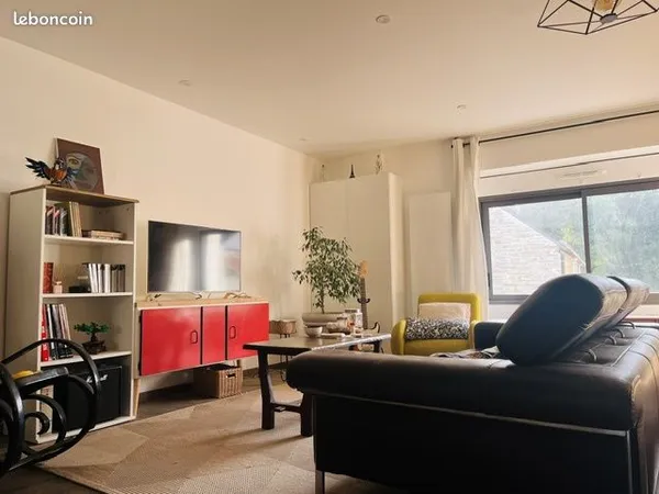 Maison 3 pièces 100 m²