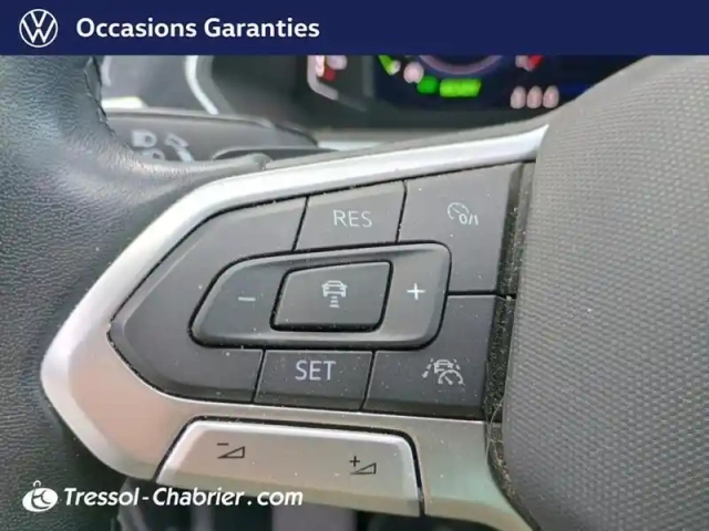 Volkswagen Tiguan 1.4 ehybrid 245ch dsg6 elegance — photo 19