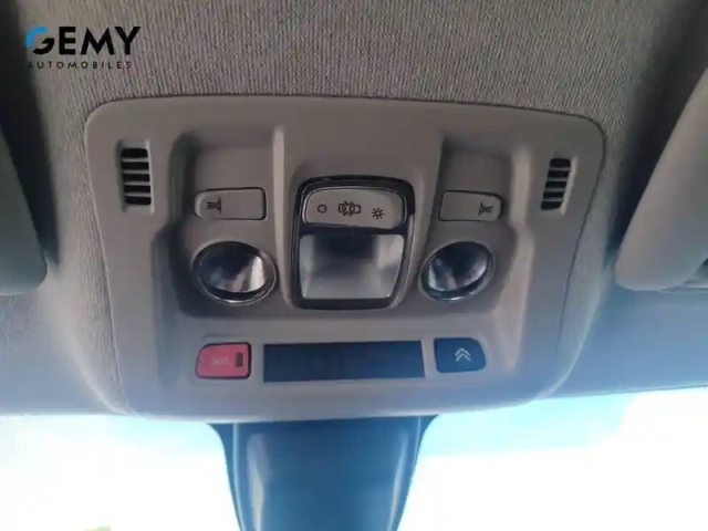 Citroën C3 puretech 83 s&amp;s bvm5 — photo 6