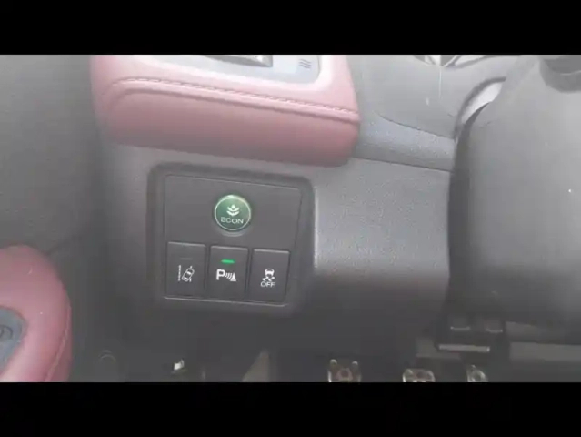 Honda Hr-V 1.5 i-vtec 182ch turbo sport — photo 19