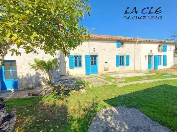 Maison 4 pièces 107 m²
