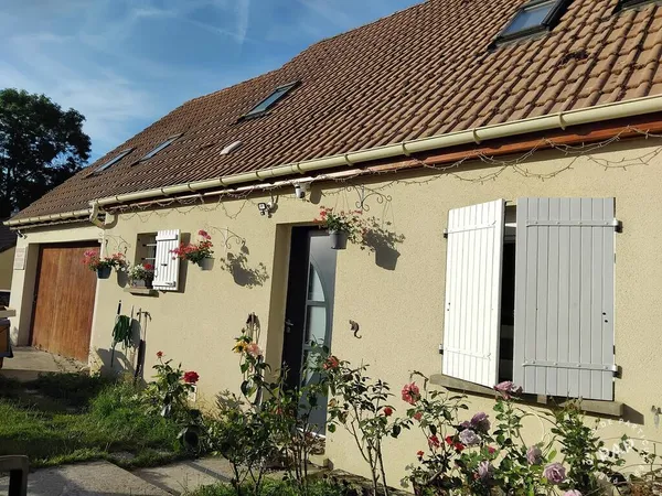 Maison 5 pièces 115 m²
