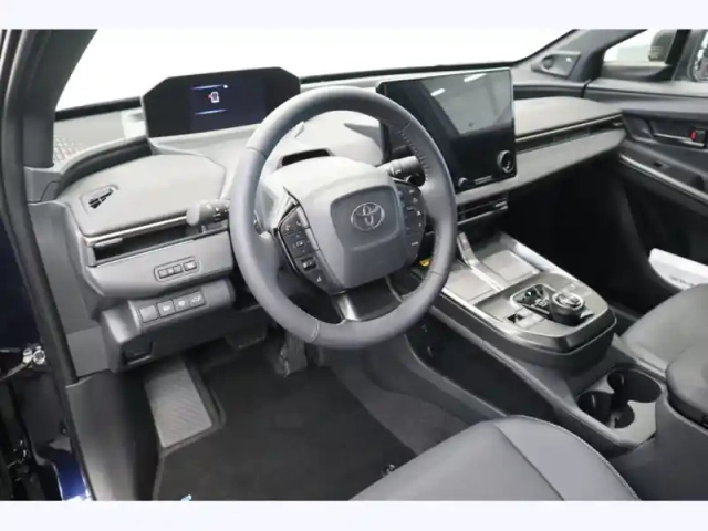 Toyota Bz4X grande autonomie lounge autonomi — photo 11