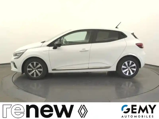 Renault Clio sce 65 — photo 34