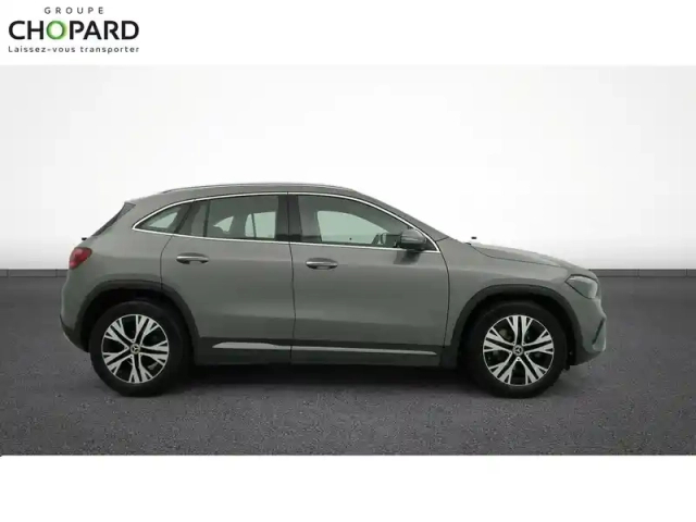 Mercedes Gla 200 d 8g-dct 4matic — photo 41