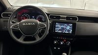Dacia Duster 1.0 ECO-G 100ch Journey 4x2 — photo 11
