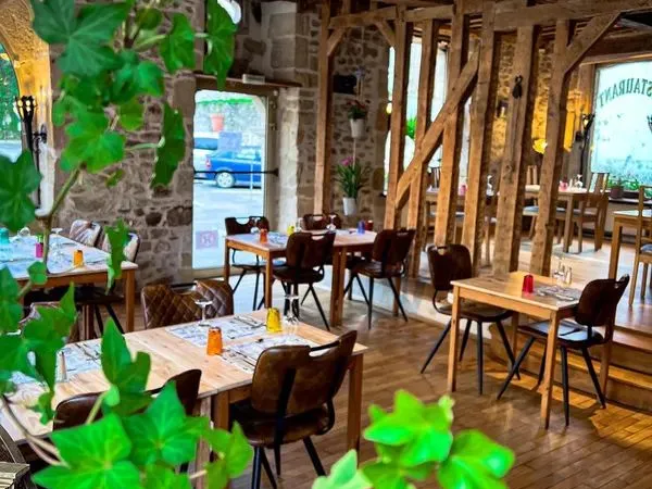 Restaurant traditionnel