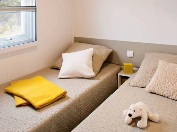 Mobil-Home 30 m²
