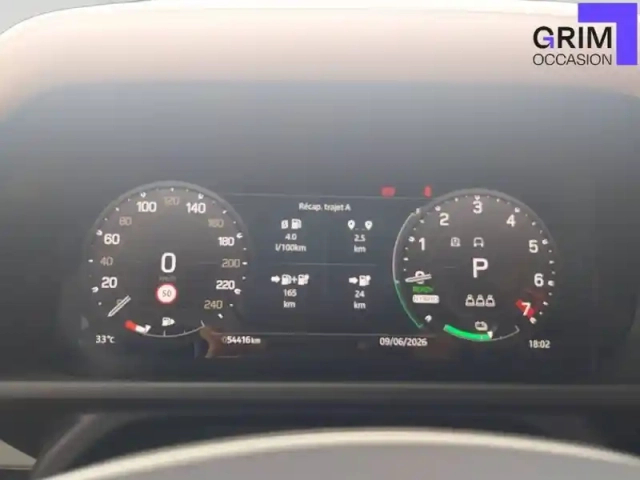 Land Rover Defender 110 p400e phev bva8 x-dynamic — photo 7