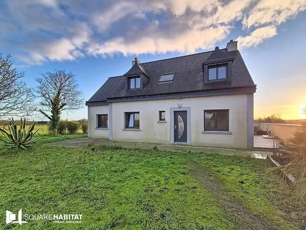 Maison 8 pièces 150 m²