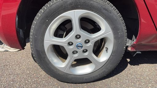 Nissan Leaf 109 24kWh - Acenta – 2013 – 94998 km – Électrique – Boîte Automatique — photo 29