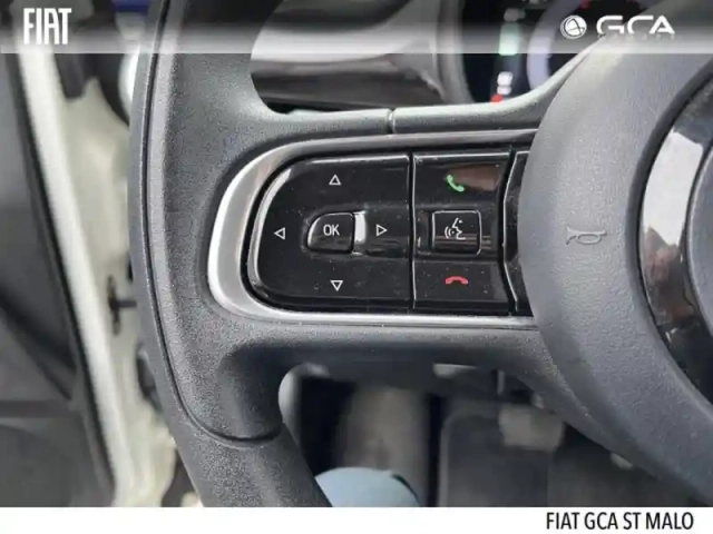 Fiat 500 e 95ch my23 — photo 10