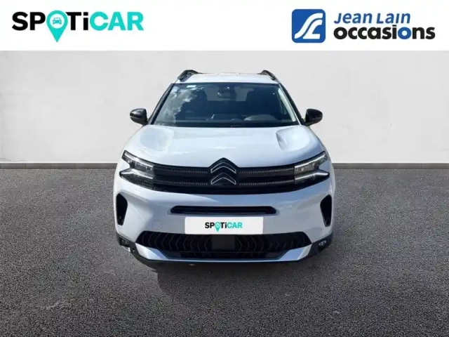 Citroën C5 Aircross bluehdi 130 eat8 — photo 2