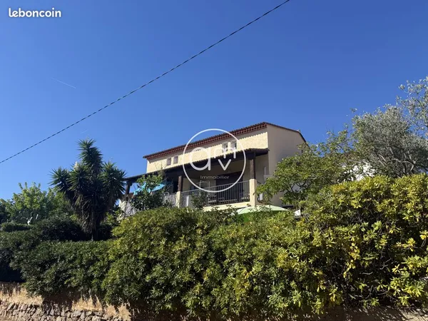 Duplex 3 pièces 51 m²