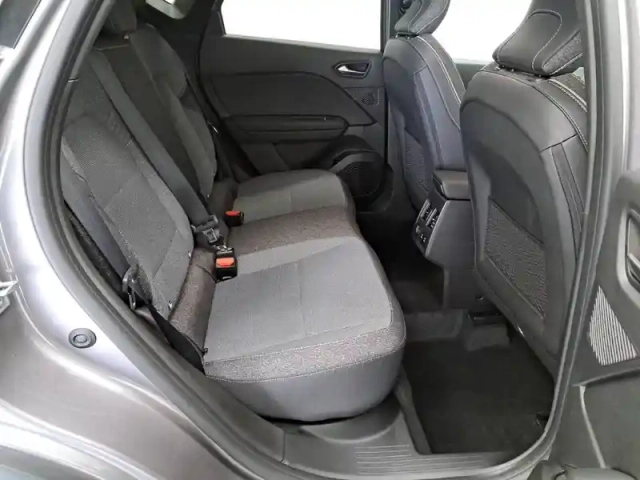 Renault Captur eco-g 100 ch — photo 22