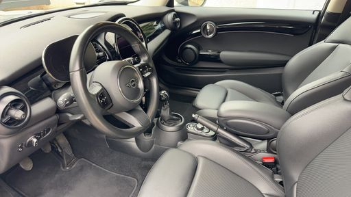 Mini Mini 1.5 One 102 - Camden – 2022 – 53457 km – Essence – Boîte Manuelle — photo 53