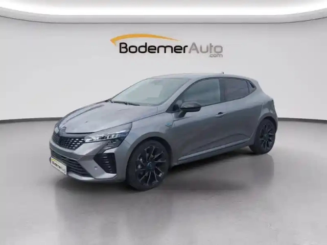 Renault Clio e-tech full hybrid 145 ch gsr2