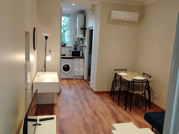 Appartement 2 pièces 33 m²