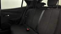 Peugeot 2008 1.2 PureTech 130ch S&S Style EAT8 — photo 13