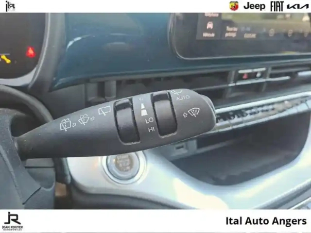 Fiat 500 e 95ch icône — photo 14