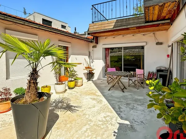 Maison 6 pièces 144 m²