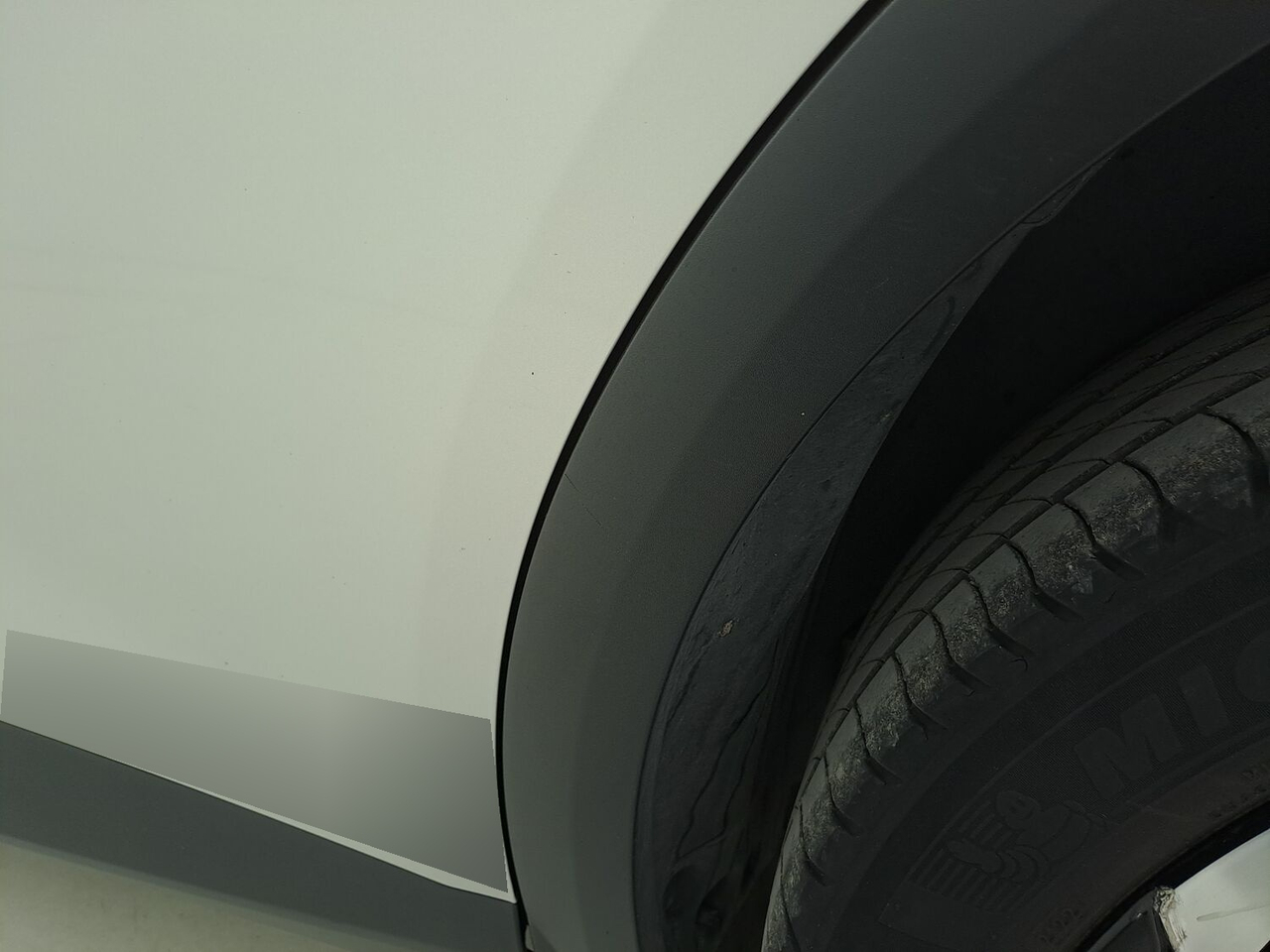 DS DS7 Crossback — photo 27