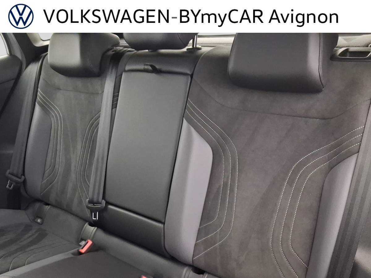 Volkswagen ID.5 174 ch Pro — photo 24