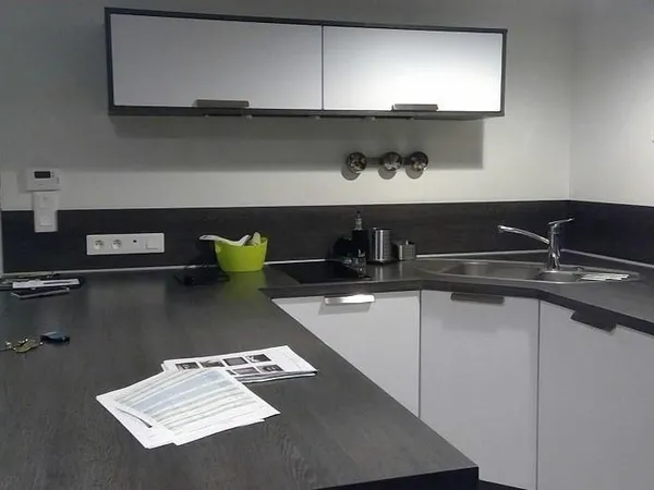Appartement 1 pièce 33 m²