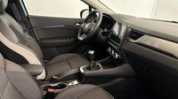 Renault Captur 1.5 Blue dCi 115ch Intens — photo 15