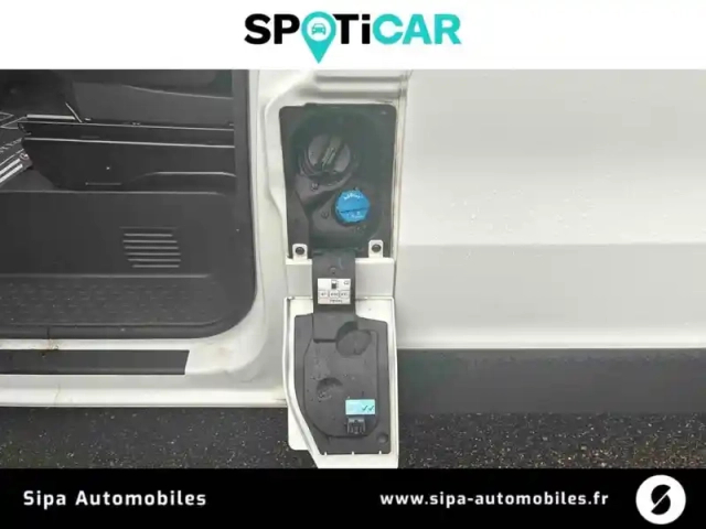 Fiat Talento fgn tole 1.0 ch1 2.0 ecojet 120 — photo 20