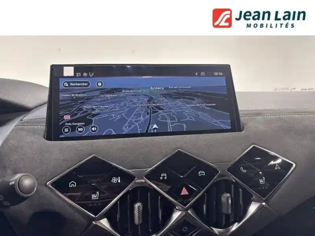 Ds Ds 3 e-tense — photo 15