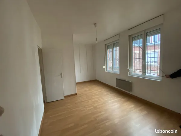 Appartement à louer en centre ville