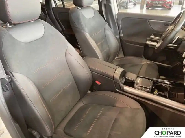 Mercedes Eqa 250+ — photo 11