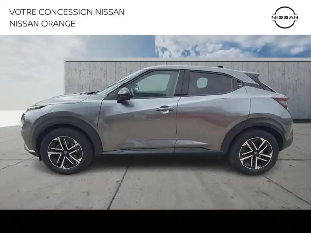 Nissan Juke 1.0 dig-t 114ch n-connecta 2025 — photo 18