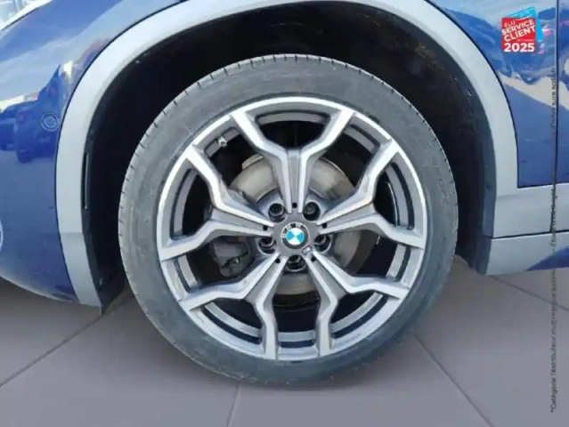 Bmw X2 sdrive18da 150ch m sport x euro6d-t 118g — photo 10