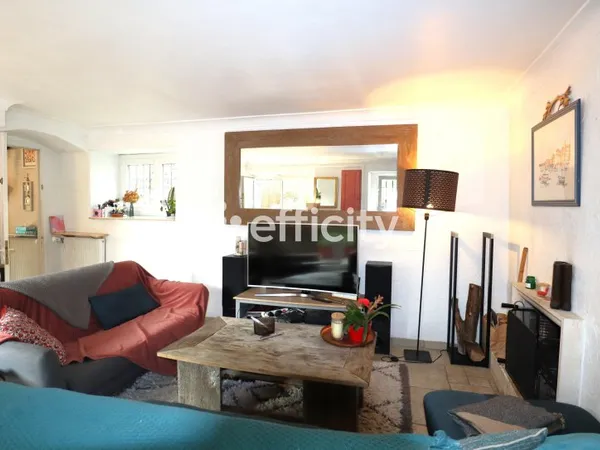 Maison 6 pièces 136 m²