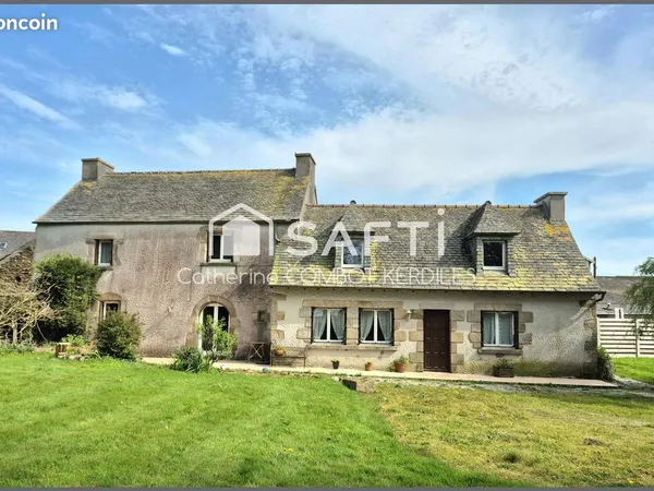 Maison 7 pièces 127 m²