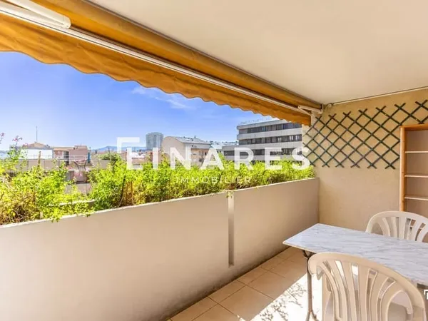 VIDA LOCA - Appartement T3 de 63m2 - Terrasse - Box (sus) - 13008