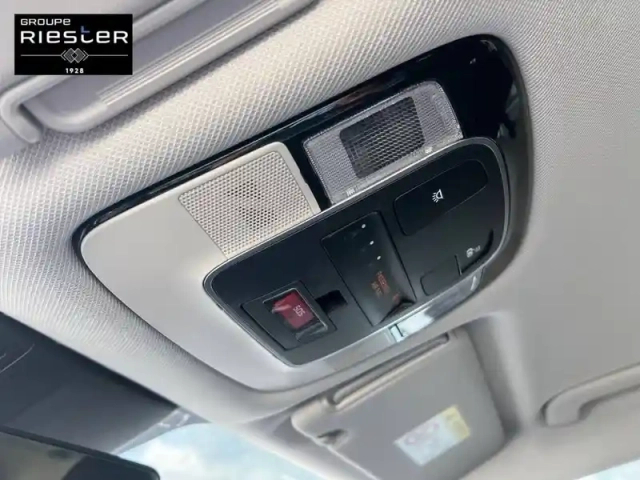 Hyundai Tucson 1.6 t-gdi 265 htrac plug-in bva6 — photo 19