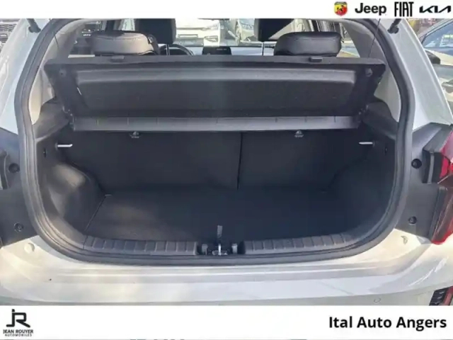 Kia Picanto 1.0 gdi 68ch gt-line — photo 6